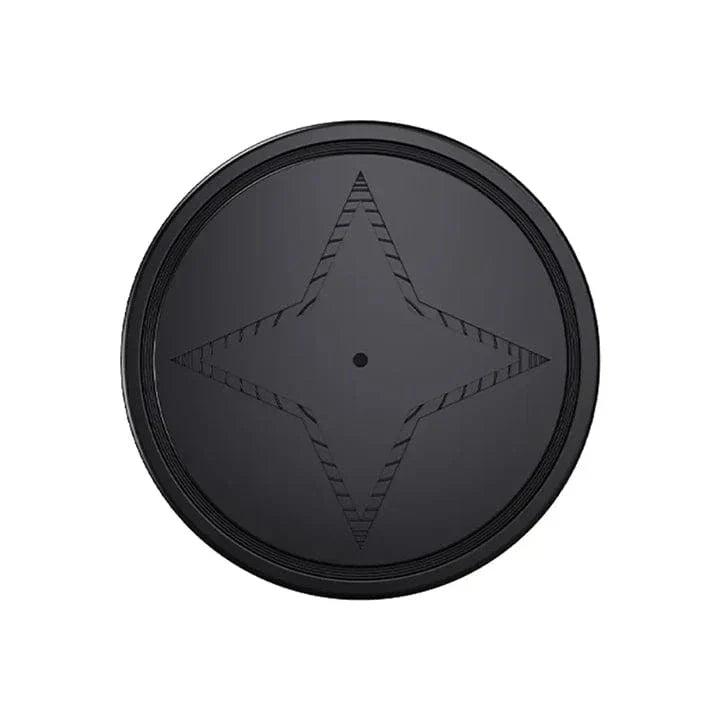 Mini GPS Tracker for Car and Bike, Magnetic Real-Time Tracking