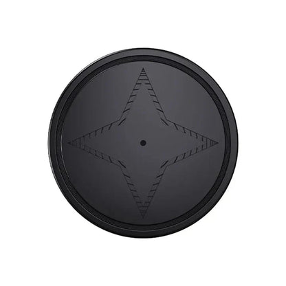 Mini GPS Tracker for Car and Bike, Magnetic Real-Time Tracking