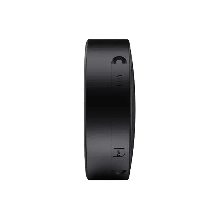 Mini GPS Tracker for Car and Bike, Magnetic Real-Time Tracking
