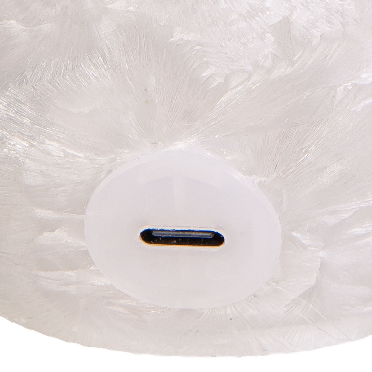 Harvest Glass Jar with Multicolor LED Lights and Battery Operation