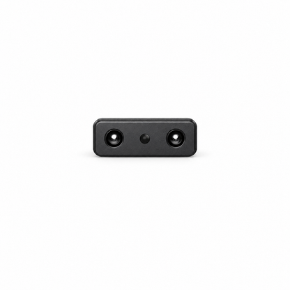 Compact HD Wi-Fi Camera, Video and Audio Capable
