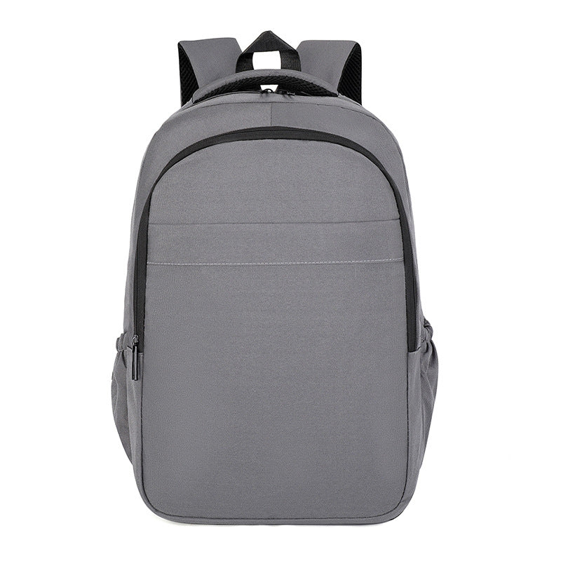 Compact Laptop Backpack with Padded Sleeve and Adjustable Straps for Daily Commutes