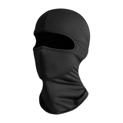 Cooling Neck Gaiter Scarf with Breathable Fabric for Fishing and Cycling