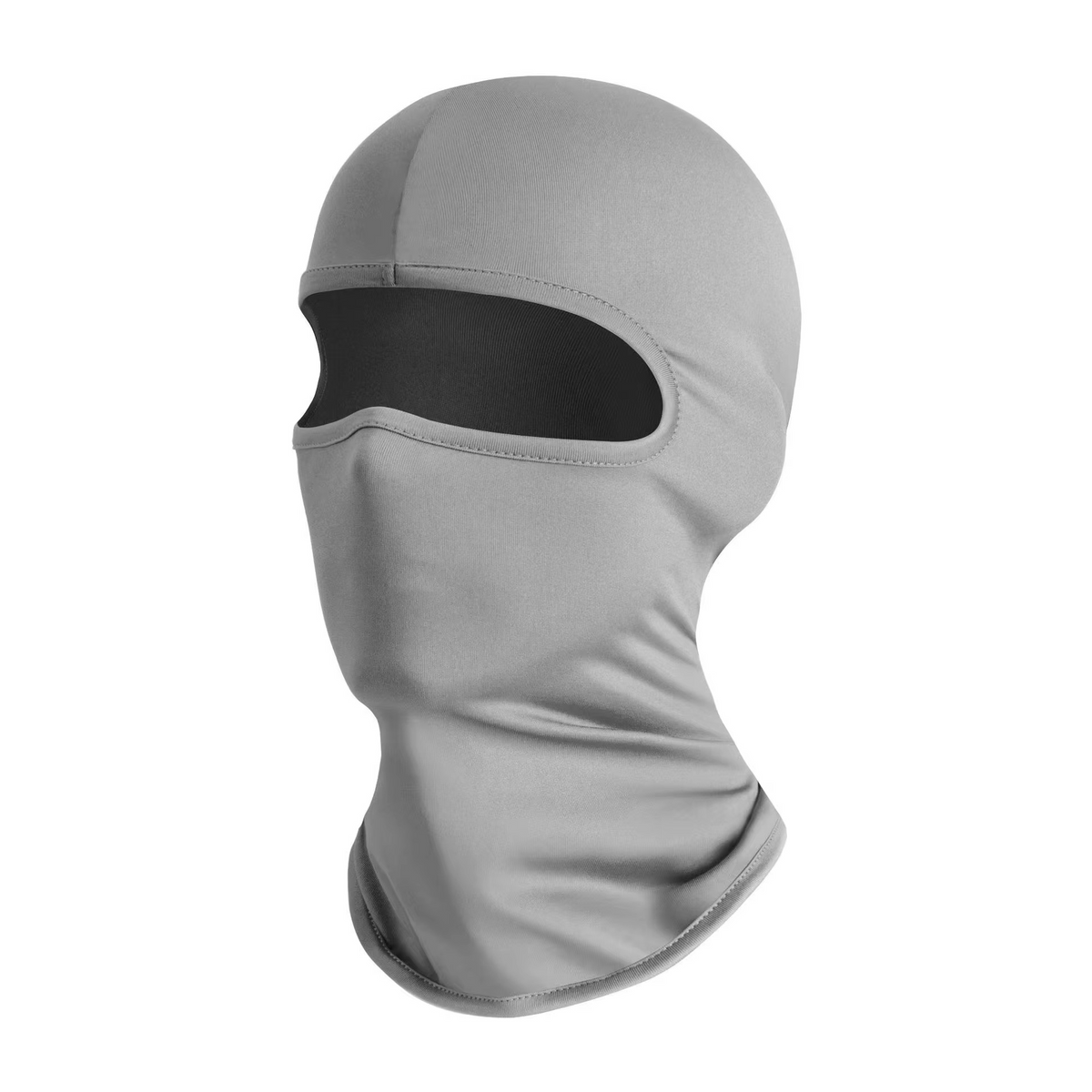 Cooling Neck Gaiter Scarf with Breathable Fabric for Fishing and Cycling