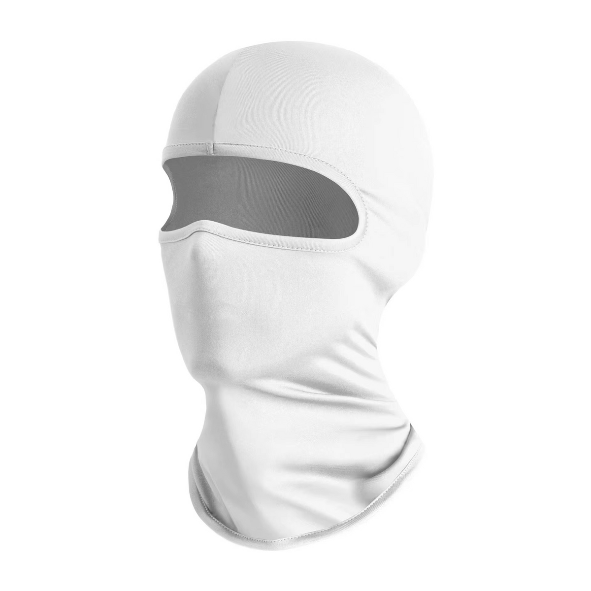 Cooling Neck Gaiter Scarf with Breathable Fabric for Fishing and Cycling