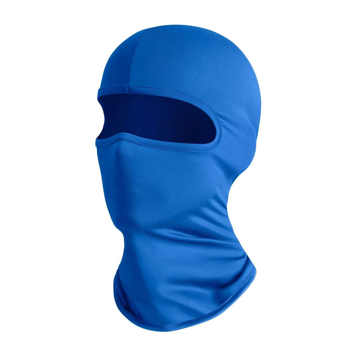 Cooling Neck Gaiter Scarf with Breathable Fabric for Fishing and Cycling