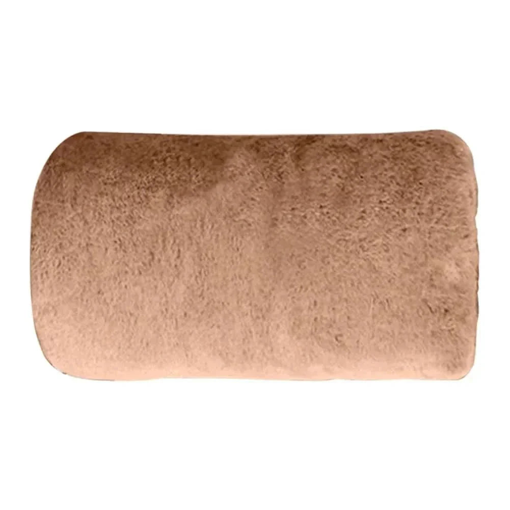 Rechargeable Heating Pad with Power Bank Compatibility and 6-Hour Runtime