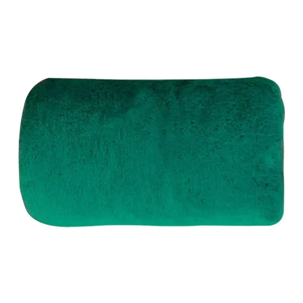 Rechargeable Heating Pad with Power Bank Compatibility and 6-Hour Runtime