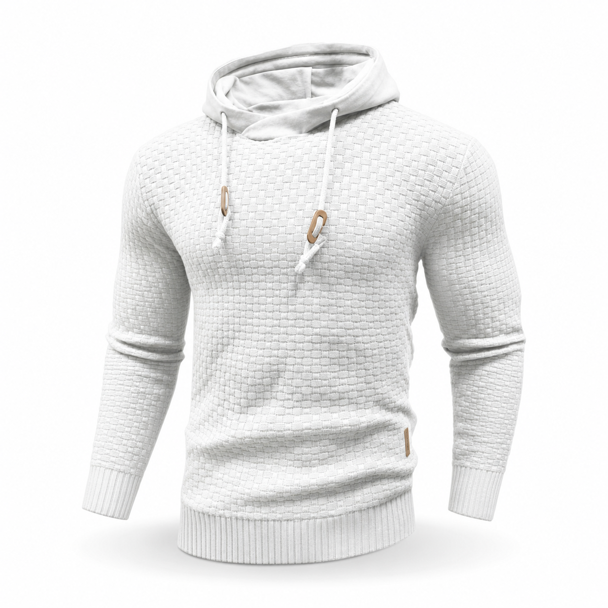 George Hoodie Comfortable Durable Pullover
