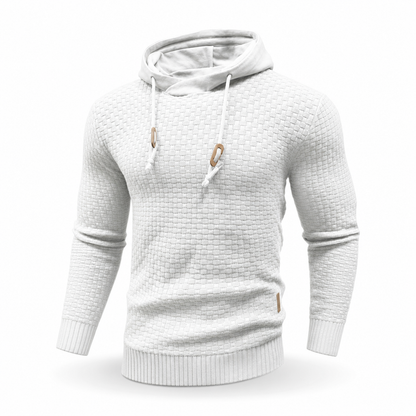 George Hoodie Comfortable Durable Pullover