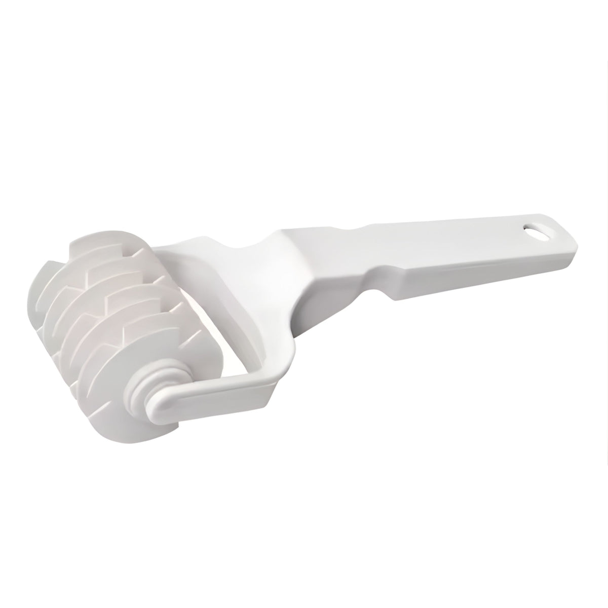 Lattice Roller Cutter for Pies, Cookies and Pastry Dough