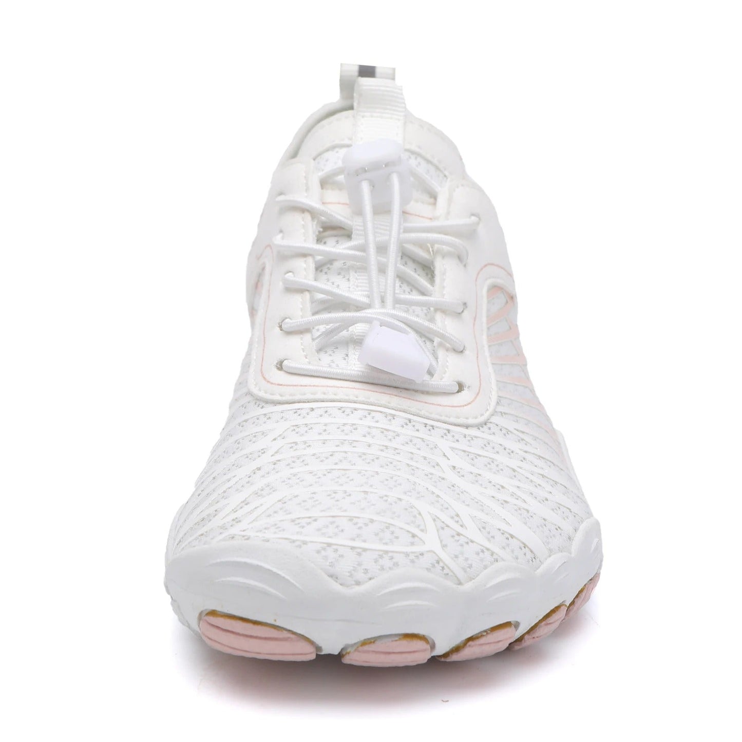 Barefoot Shoes Stripe