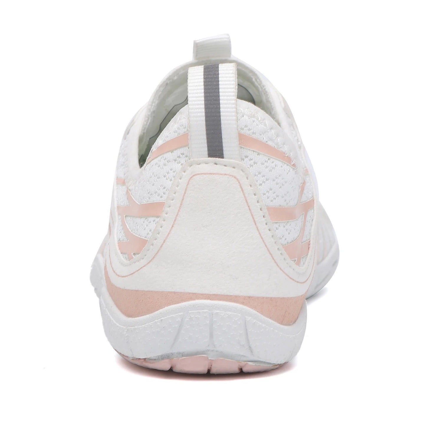 Barefoot Shoes Stripe