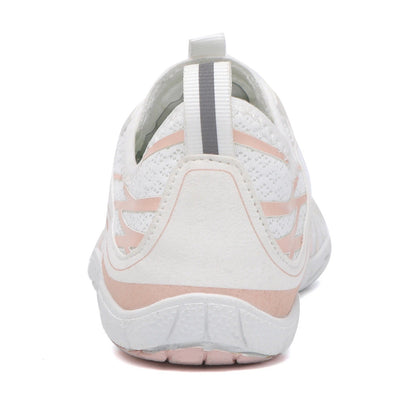 Barefoot Shoes Stripe