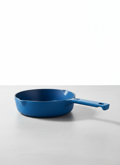 Blue Saucepan Kitchen