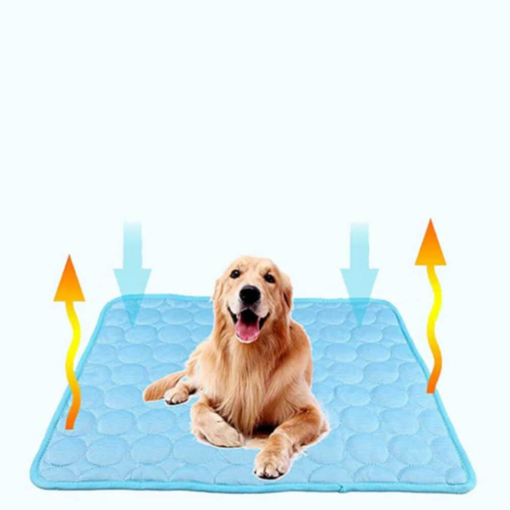 CoolPaws • Dog Cooling Mat
