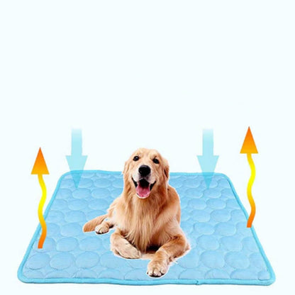 CoolPaws • Dog Cooling Mat