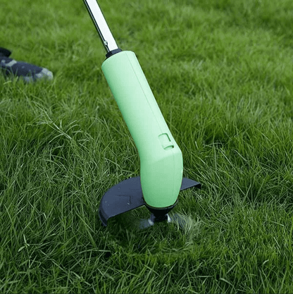 Cordless Garden Scissors  Stainless Steel Precision Trimmer - Product detail 4