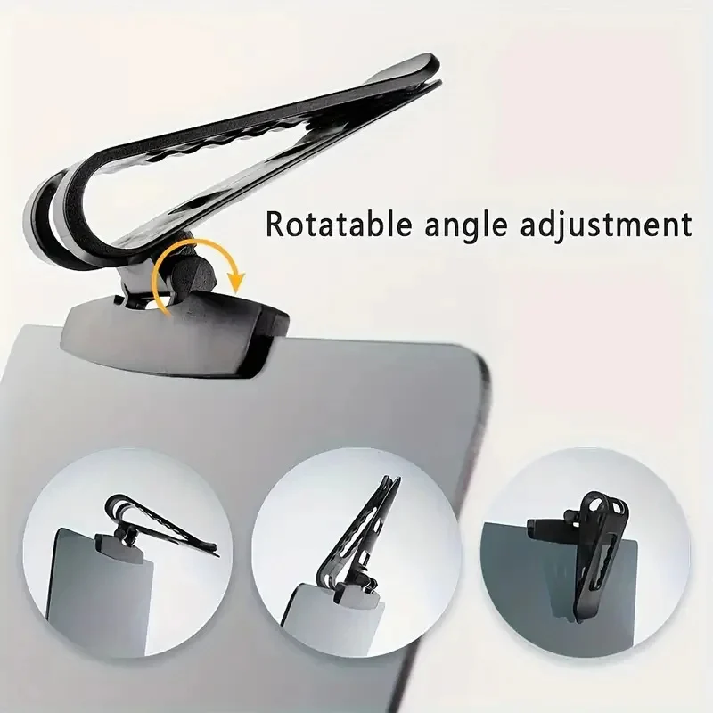 Car Sun Visor Extender with Polarized Acrylic Lens and 180 Degree Adjustment