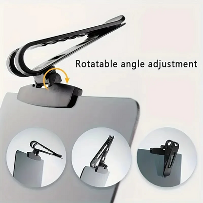 Car Sun Visor Extender with Polarized Acrylic Lens and 180 Degree Adjustment