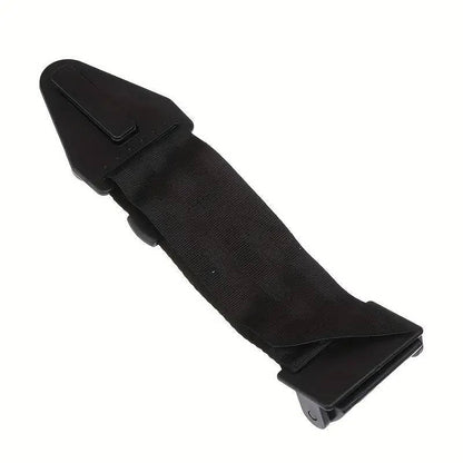 Kids Seat Belt Positioner with Adjustable Fit for Car Use