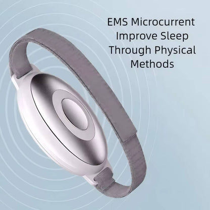 Handheld Microcurrent Pulse Device with Dual Modes and Adjustable Levels