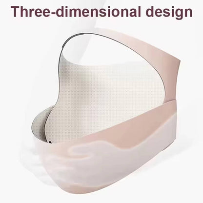 Pregnancy Belly Band with Adjustable Support for Back Abdomen and Waist