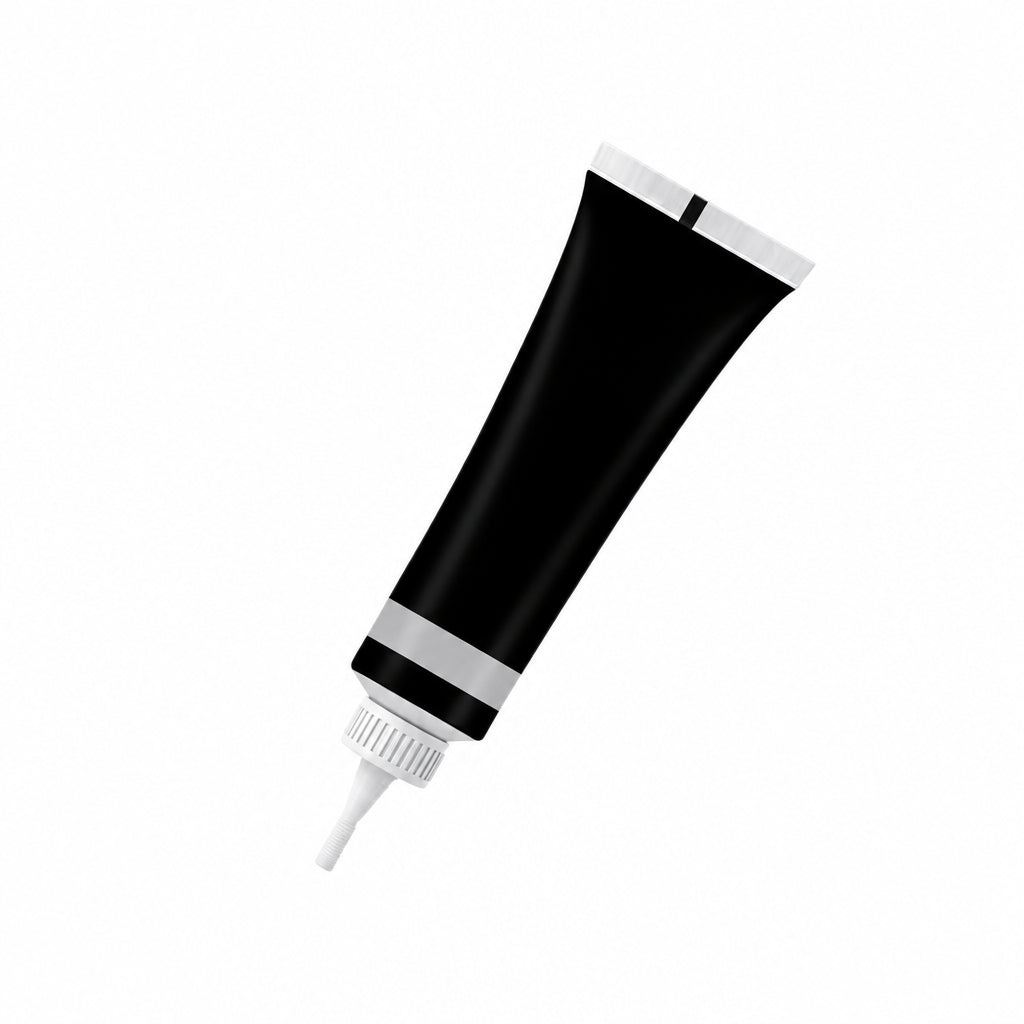 Leather Repair Gel for Car Seats and Sofas in Six Color Options