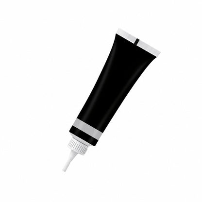 Leather Repair Gel for Car Seats and Sofas in Six Color Options