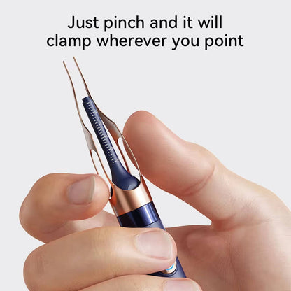 Visual Ear Cleaning Tool with HD Camera Video and Storage Case