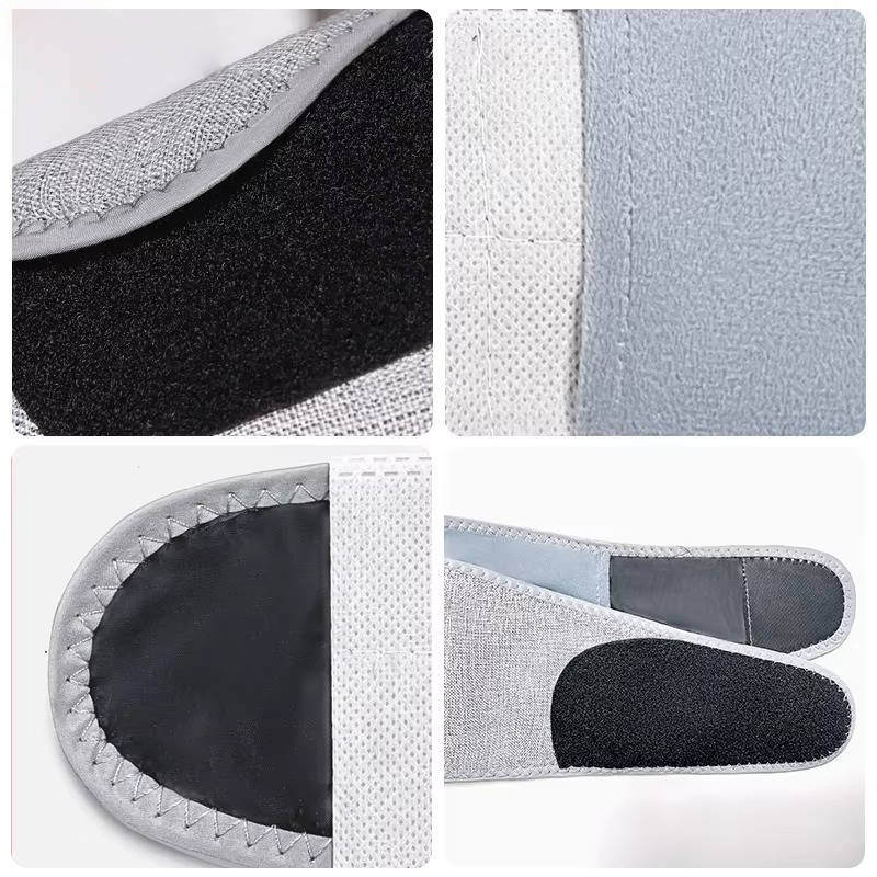 Face Heating Pad with 3 Temperature Settings for Jaw and Chin Warmth