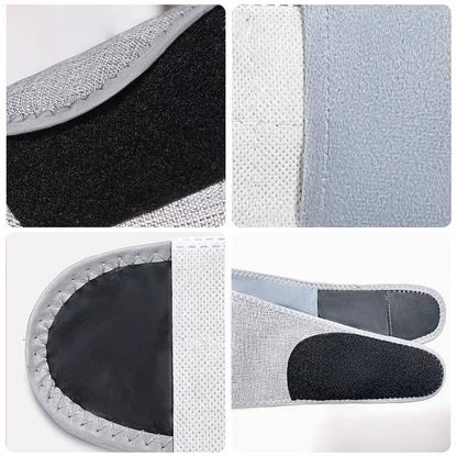 Face Heating Pad with 3 Temperature Settings for Jaw and Chin Warmth