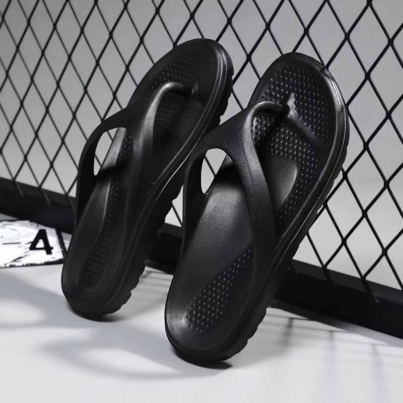 Arch Support Flip Flops with Cushioned Sole for Summer Wear for Women