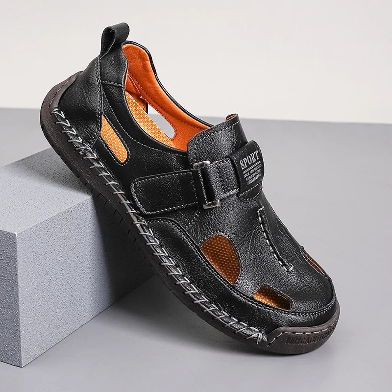 Loafers with Cushioned Footbed and Everyday Traction Sole