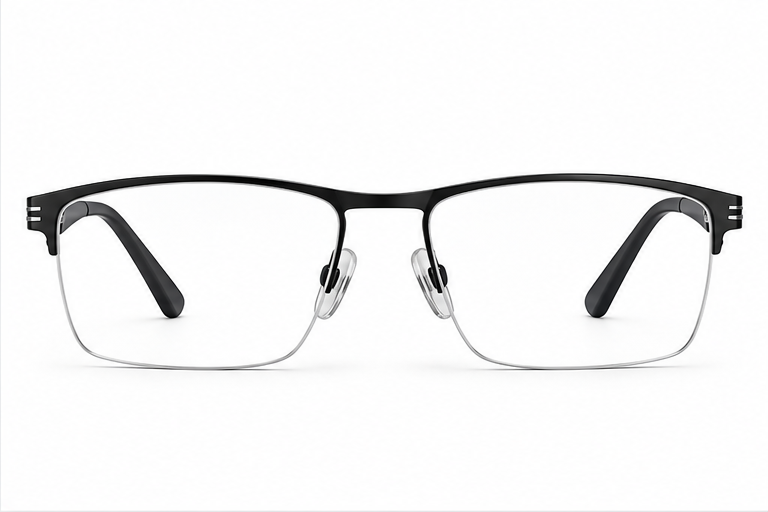 Intelligent Multifocal Glasses Comfortable Vision For Every Situation