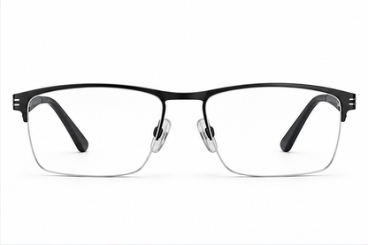 Intelligent Multifocal Glasses Comfortable Vision For Every Situation