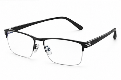 Intelligent Multifocal Glasses Comfortable Vision For Every Situation