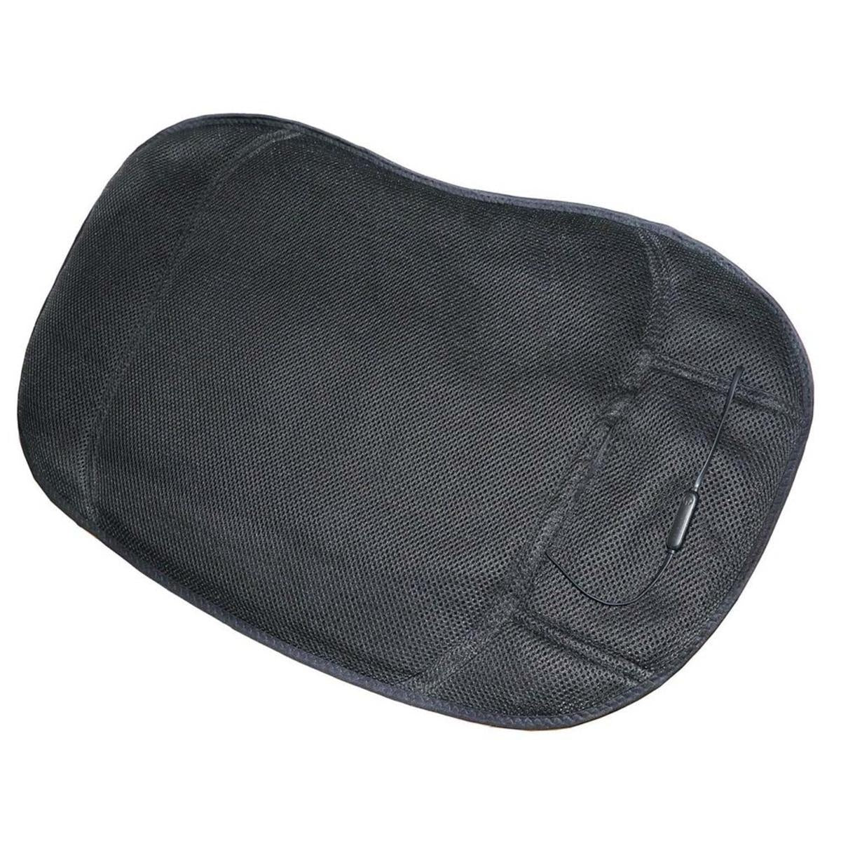 Heated Seat Cushion with Far Infrared and Three Heat Settings for Outdoor Events