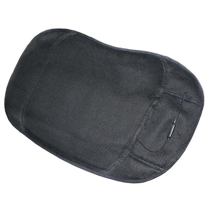 Heated Seat Cushion with Far Infrared and Three Heat Settings for Outdoor Events