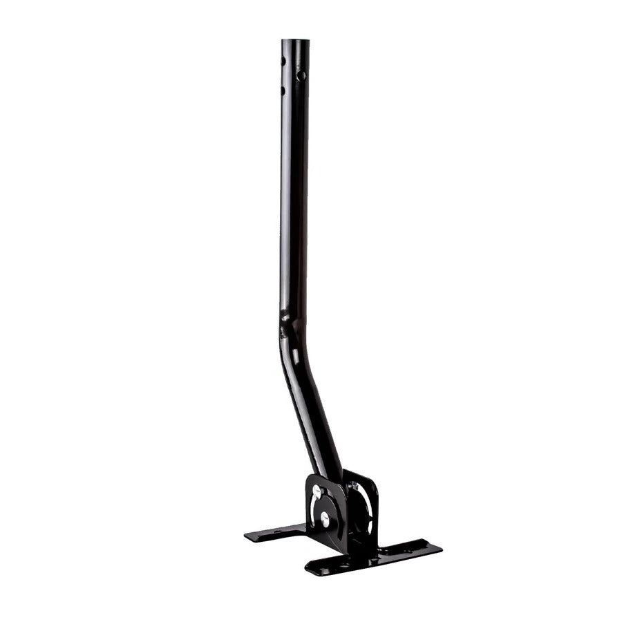 Omnidirectional HDTV Antenna for UHF and VHF Signals with a Smart IC Chip, 40 Foot Cable and USB or AC Power