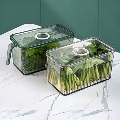 Refrigerator Box, Fridge Box for Food Organization