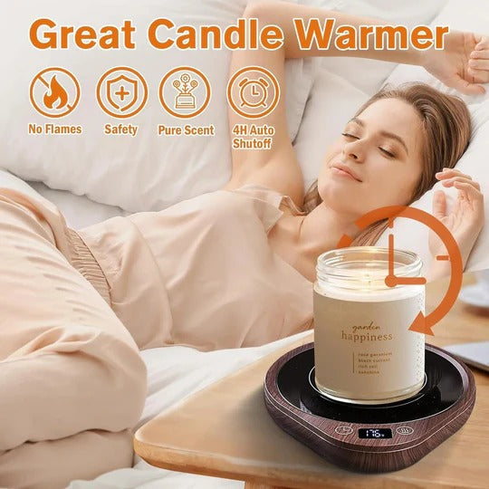 Coffee Mug Warmer