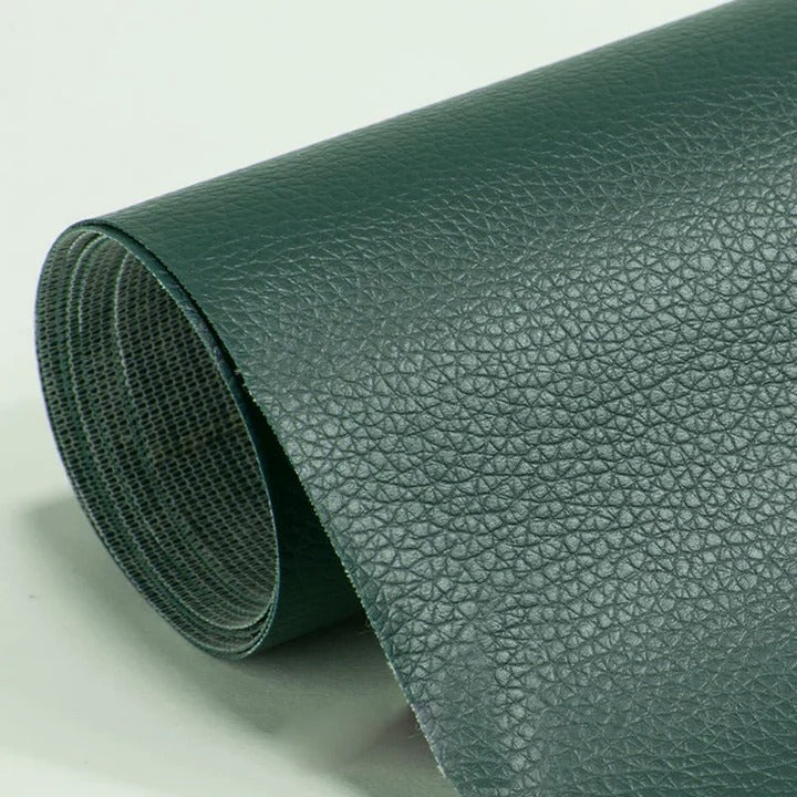 Self Adhesive Repair Patch for Couches, Car Seats and Bags, 20x54 Inches