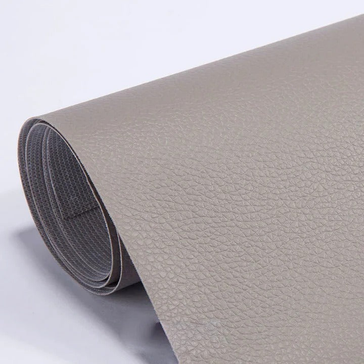 Self Adhesive Repair Patch for Couches, Car Seats and Bags, 20x54 Inches