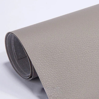Self Adhesive Repair Patch for Couches, Car Seats and Bags, 20x54 Inches