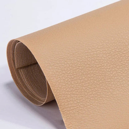 Self Adhesive Repair Patch for Couches, Car Seats and Bags, 20x54 Inches