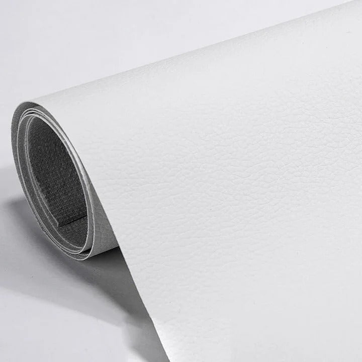 Self Adhesive Repair Patch for Couches, Car Seats and Bags, 20x54 Inches