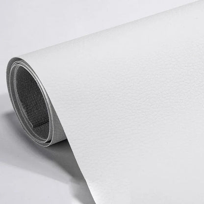 Self Adhesive Repair Patch for Couches, Car Seats and Bags, 20x54 Inches