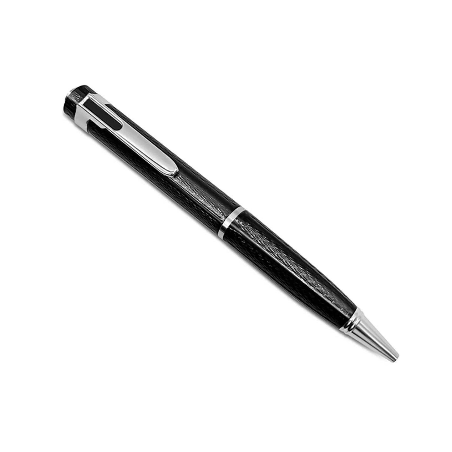 Portable Voice Recorder With High Fidelity Audio And Multiple Storage