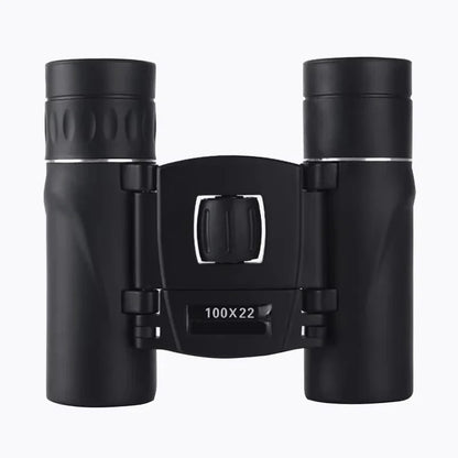 Portable Binoculars BAK4 FMC Optics For Hunting Sports and Camping